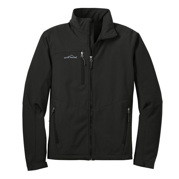 Eddie Bauer® Soft Shell Men's Jacket
