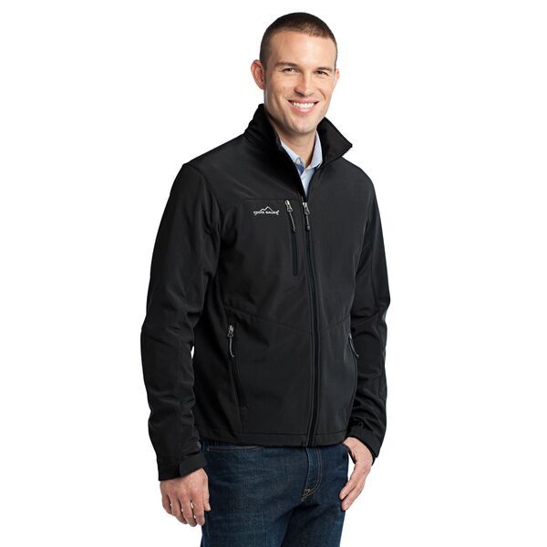 Eddie Bauer® Soft Shell Men's Jacket