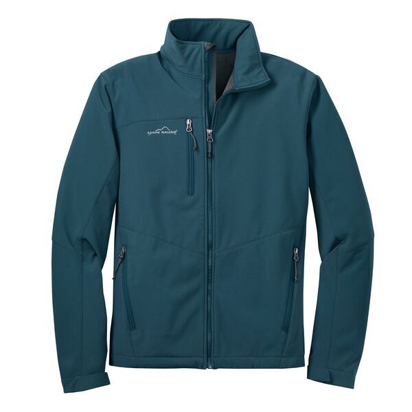 Eddie Bauer® Soft Shell Men's Jacket