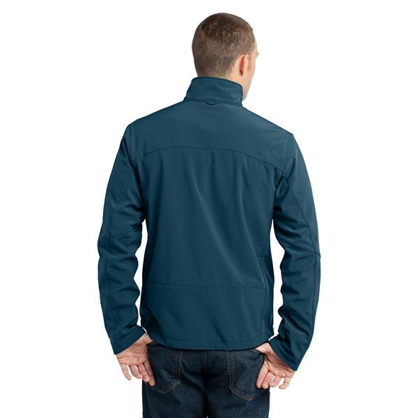 Eddie Bauer® Soft Shell Men's Jacket