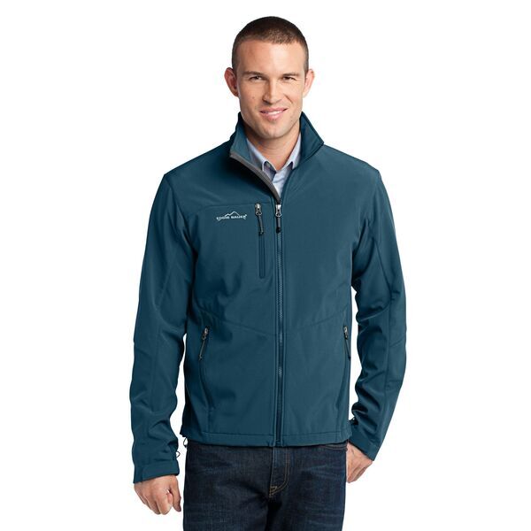 Eddie Bauer® Soft Shell Men's Jacket