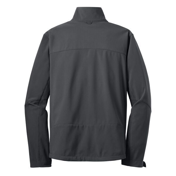 Eddie Bauer® Soft Shell Men's Jacket