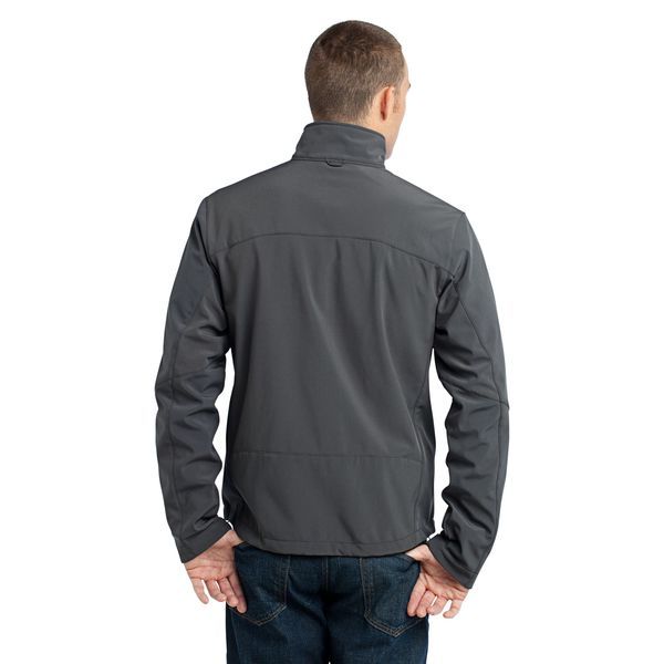 Eddie Bauer® Soft Shell Men's Jacket