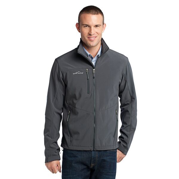 Eddie Bauer® Soft Shell Men's Jacket