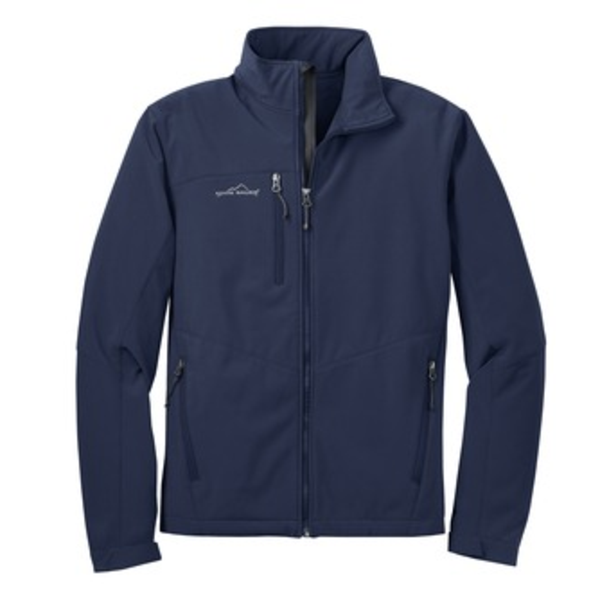 Eddie Bauer® Soft Shell Men's Jacket