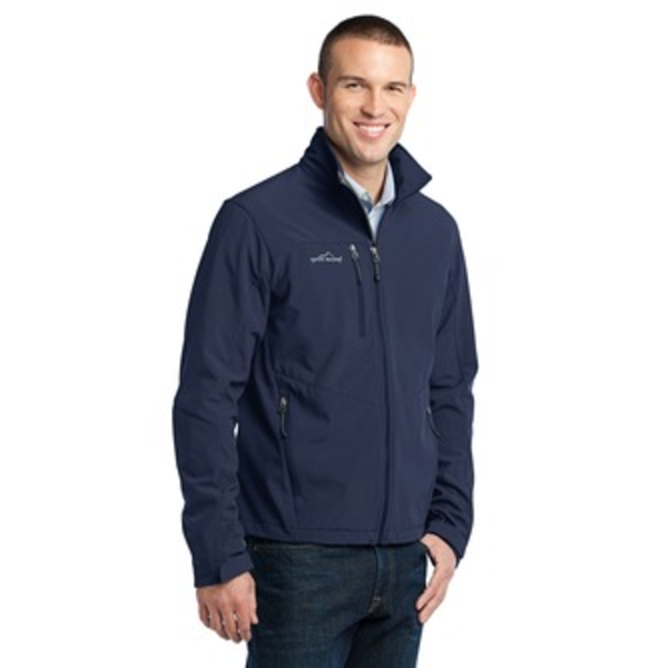 Eddie Bauer® Soft Shell Men's Jacket