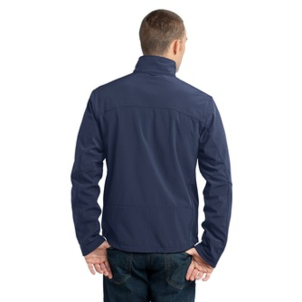Eddie Bauer® Soft Shell Men's Jacket