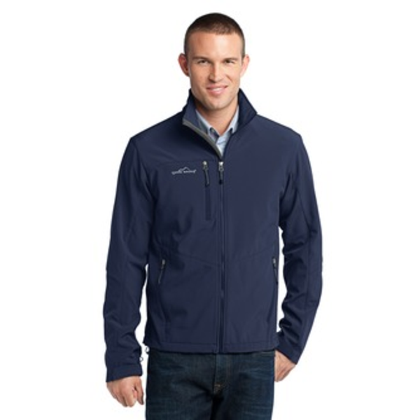 Eddie Bauer® Soft Shell Men's Jacket