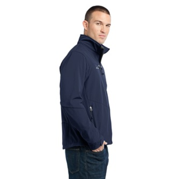 Eddie Bauer® Soft Shell Men's Jacket