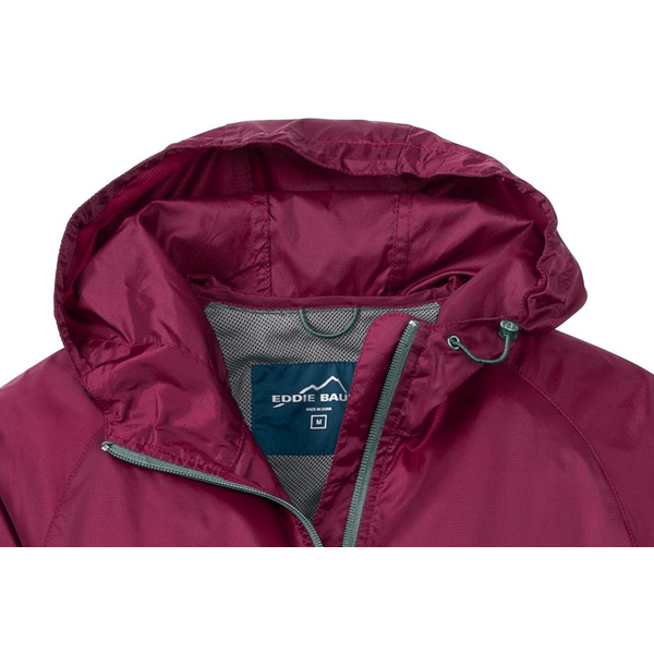 Eddie Bauer® Packable Ladies' Wind Jacket | Promotions Now