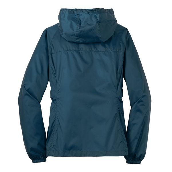 Eddie Bauer® Packable Ladies' Wind Jacket