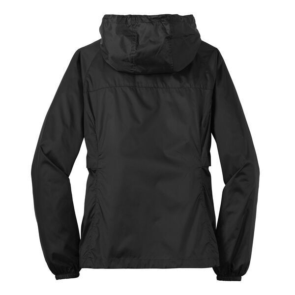 Eddie Bauer® Packable Ladies' Wind Jacket