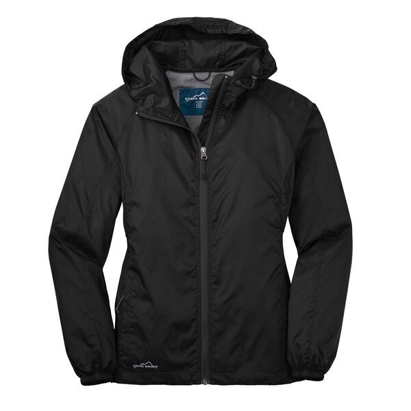 Eddie Bauer® Packable Ladies' Wind Jacket