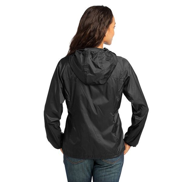 Eddie Bauer® Packable Ladies' Wind Jacket