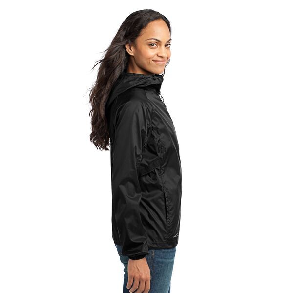 Eddie Bauer® Packable Ladies' Wind Jacket