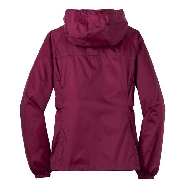 Eddie Bauer® Packable Ladies' Wind Jacket