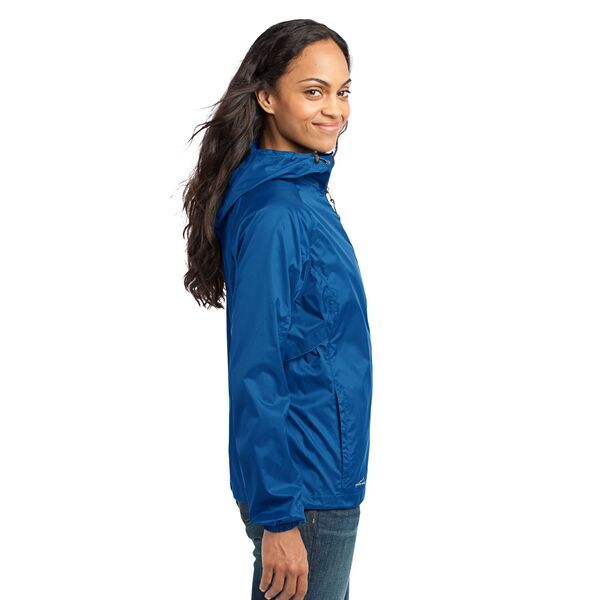 Eddie Bauer® Packable Ladies' Wind Jacket Promotions Now