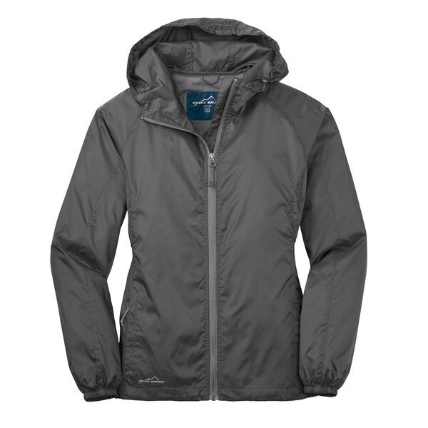 Eddie Bauer® Packable Ladies' Wind Jacket