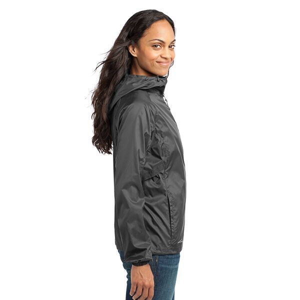 Eddie Bauer® Packable Ladies' Wind Jacket