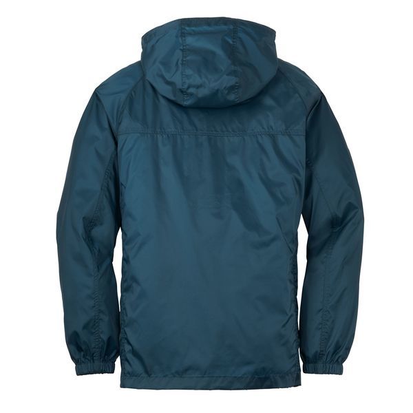 Eddie Bauer® Packable Men's Wind Jacket