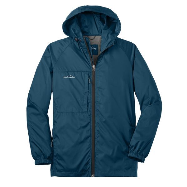 Eddie Bauer® Packable Men's Wind Jacket