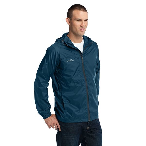 Eddie Bauer® Packable Men's Wind Jacket