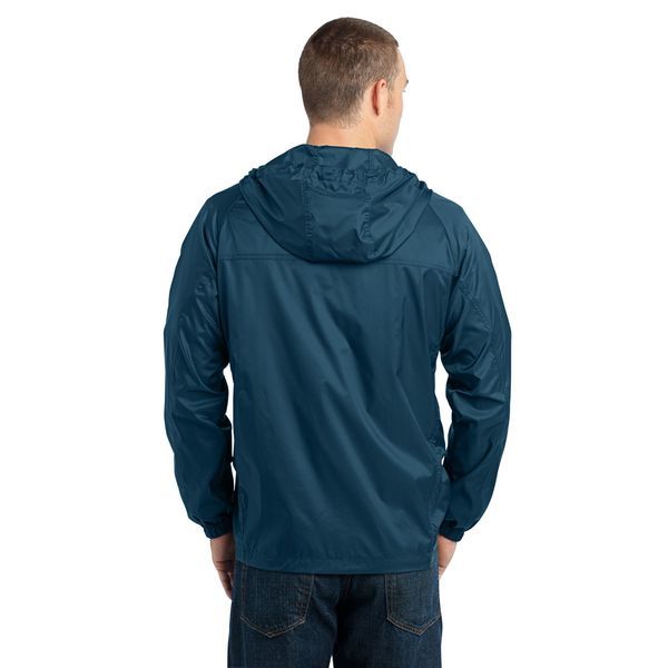 Eddie Bauer® Packable Men's Wind Jacket