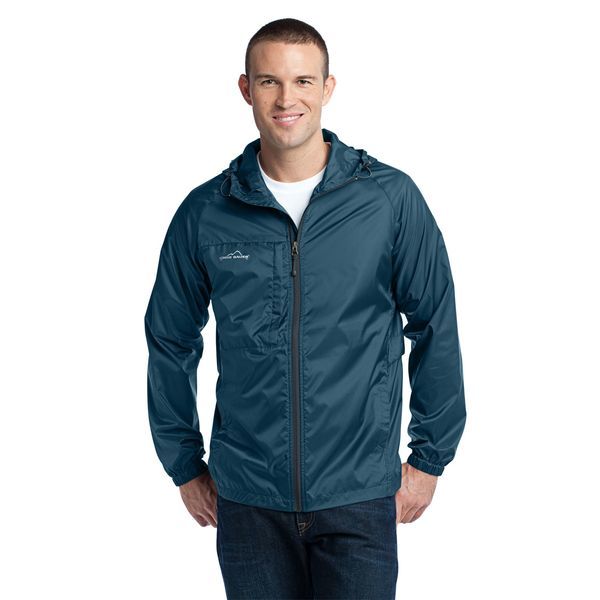 Eddie Bauer® Packable Men's Wind Jacket