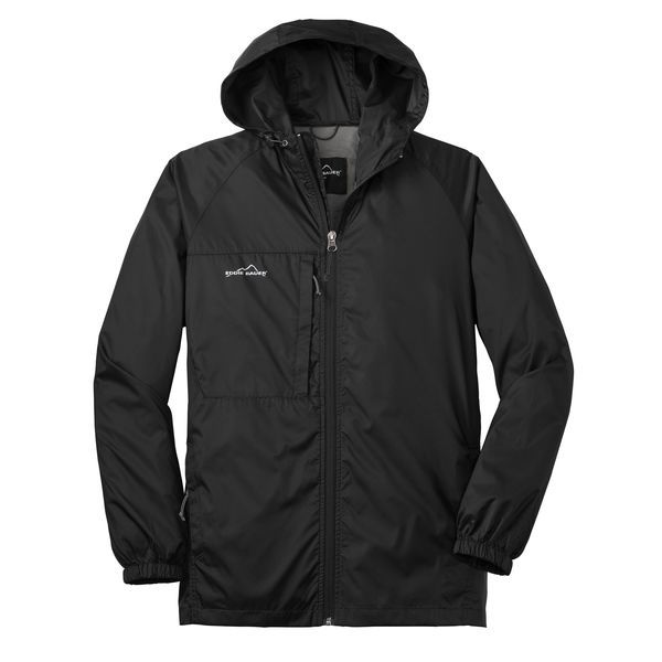 Eddie Bauer® Packable Men's Wind Jacket