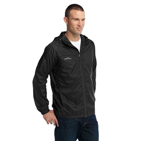 Eddie Bauer® Packable Men's Wind Jacket