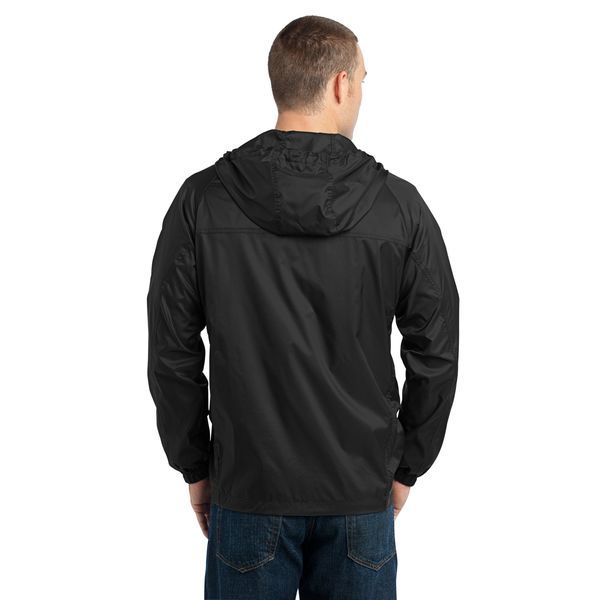 Eddie Bauer® Packable Men's Wind Jacket