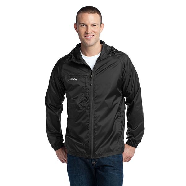 Eddie Bauer® Packable Men's Wind Jacket