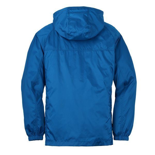 Eddie Bauer® Packable Men's Wind Jacket