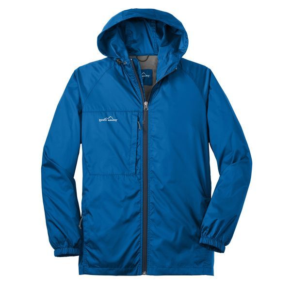 Eddie Bauer® Packable Men's Wind Jacket