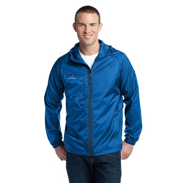 Eddie Bauer® Packable Men's Wind Jacket