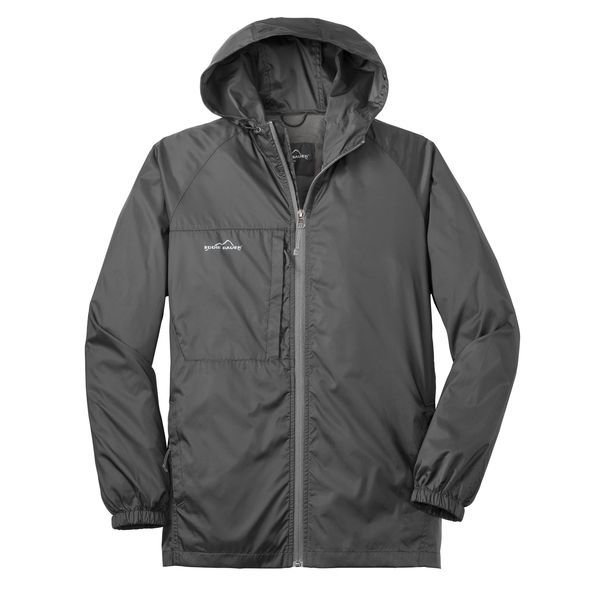 Eddie Bauer® Packable Men's Wind Jacket