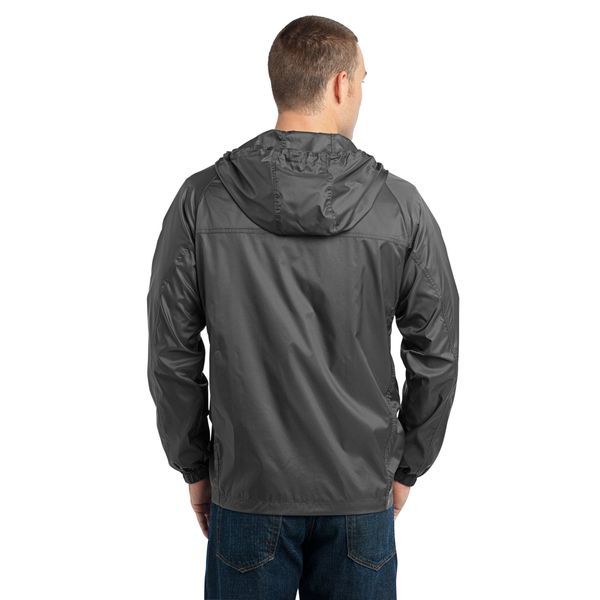Eddie Bauer® Packable Men's Wind Jacket