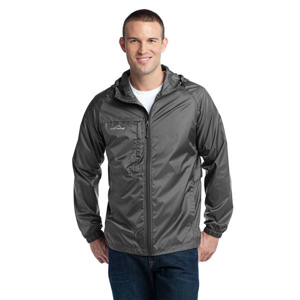 Eddie Bauer® Packable Men's Wind Jacket
