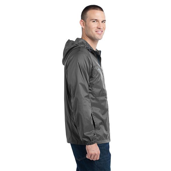 Eddie Bauer® Packable Men's Wind Jacket