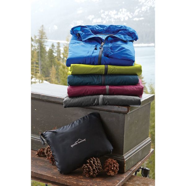 Eddie Bauer® Packable Men's Wind Jacket