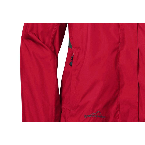 Eddie Bauer® Ladies' Rain Jacket