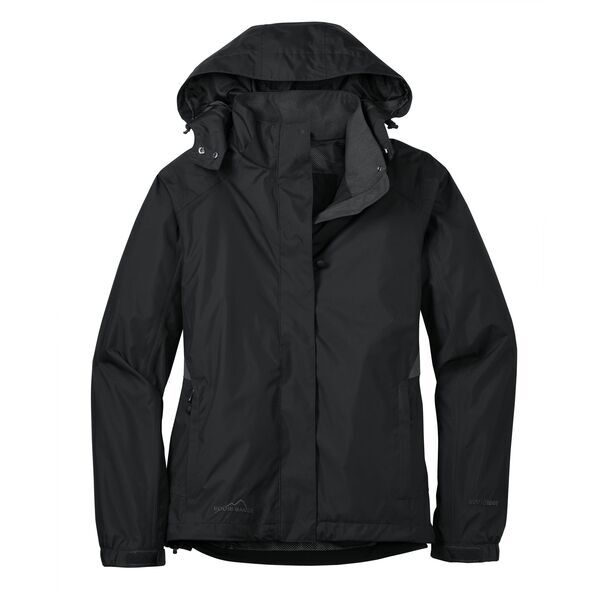 Eddie Bauer® Ladies' Rain Jacket