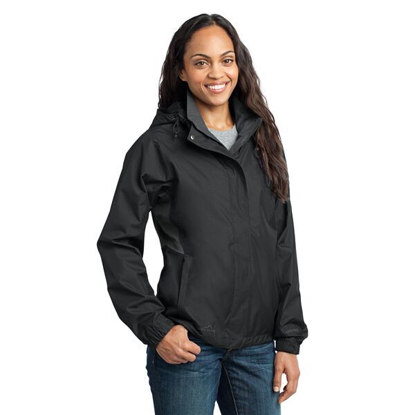 Eddie Bauer® Ladies' Rain Jacket