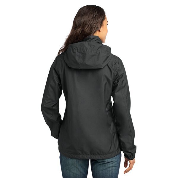Eddie Bauer® Ladies' Rain Jacket