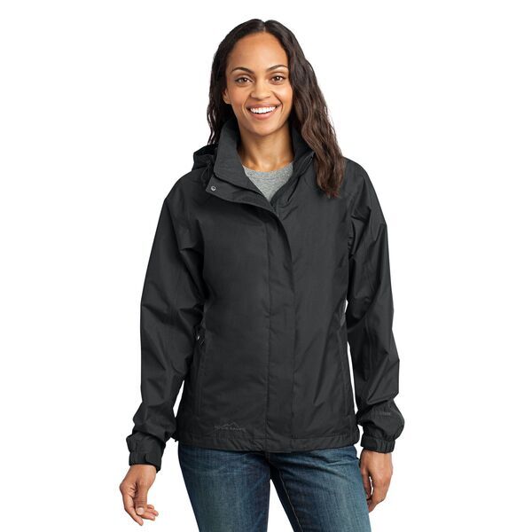 Eddie Bauer® Ladies' Rain Jacket