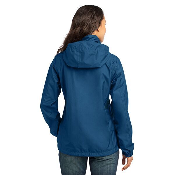 Eddie Bauer® Ladies' Rain Jacket