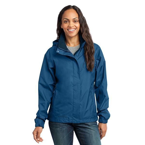 Eddie Bauer® Ladies' Rain Jacket