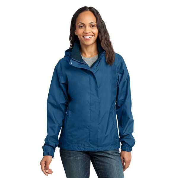 Eddie Bauer® Ladies' Rain Jacket