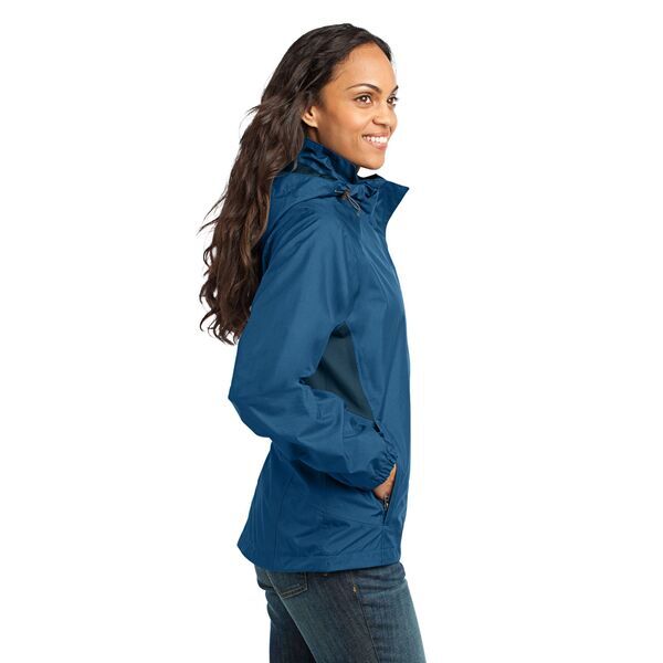 Eddie Bauer® Ladies' Rain Jacket