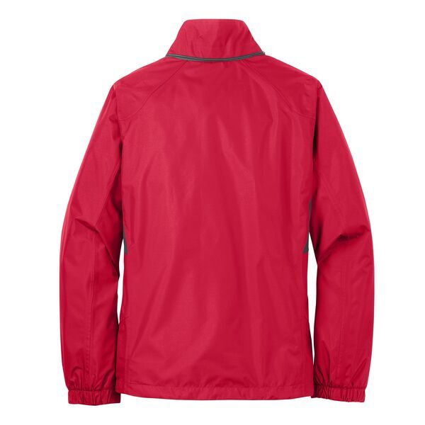 Eddie Bauer® Ladies' Rain Jacket